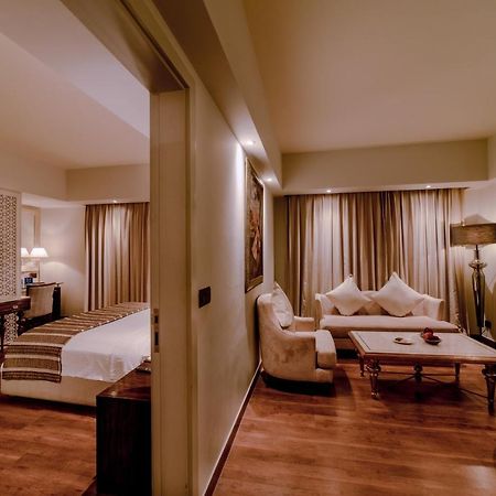 Sarovar Portico Jaipur Exterior photo