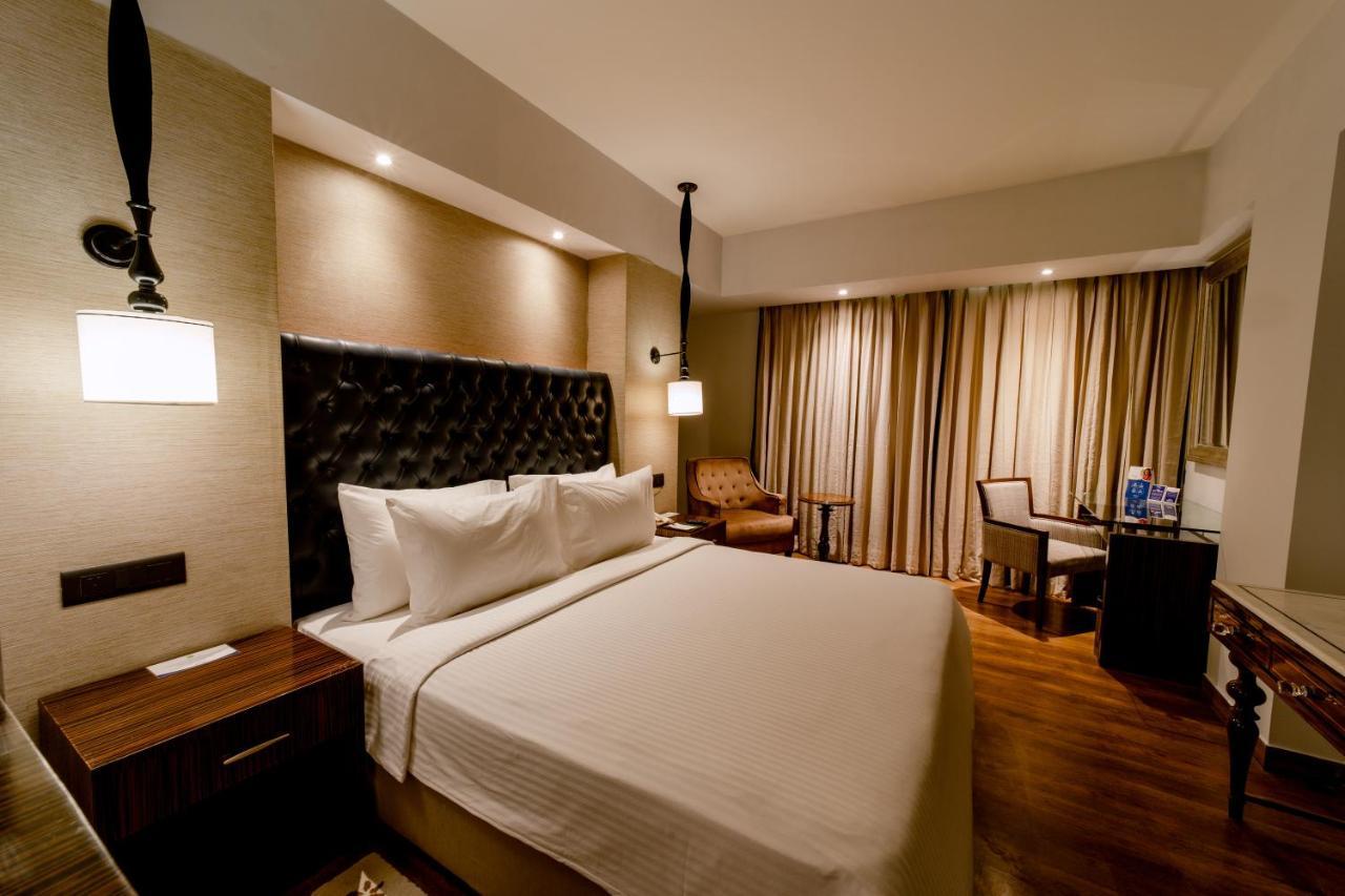 Sarovar Portico Jaipur Exterior photo