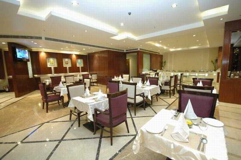 Sarovar Portico Jaipur Exterior photo