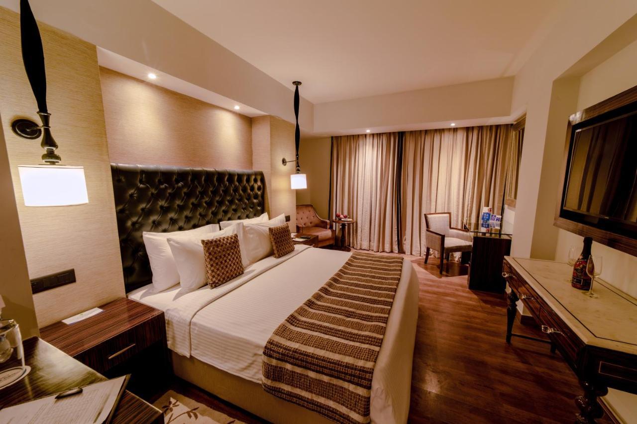 Sarovar Portico Jaipur Exterior photo