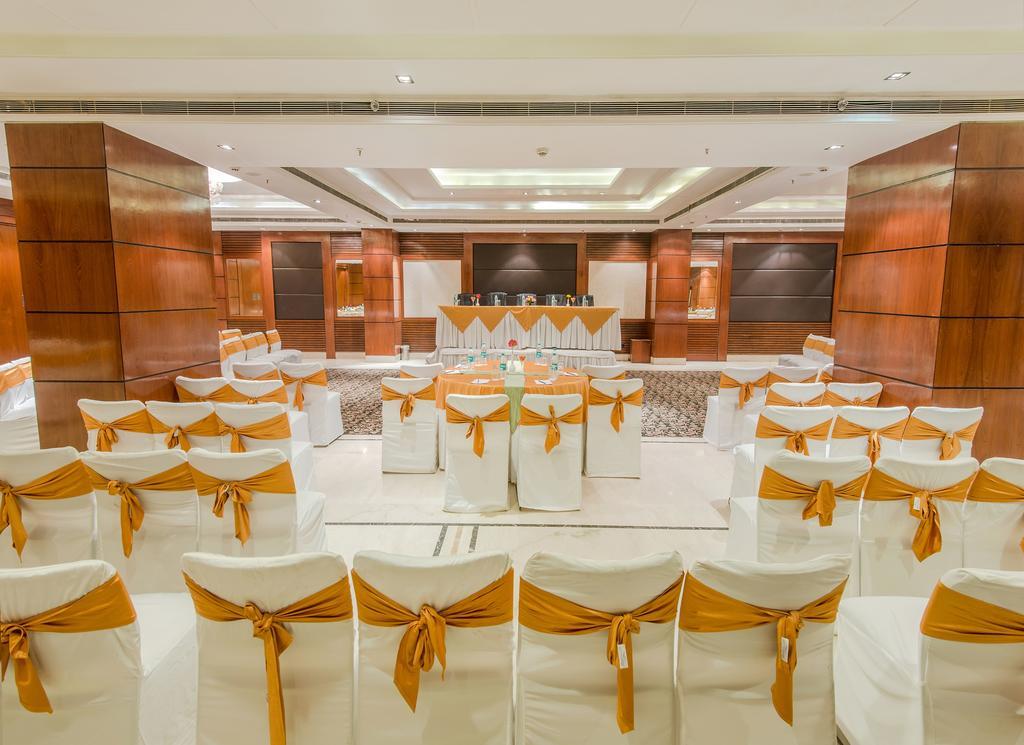 Sarovar Portico Jaipur Exterior photo