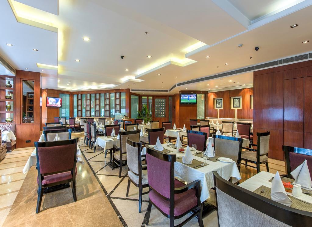 Sarovar Portico Jaipur Exterior photo